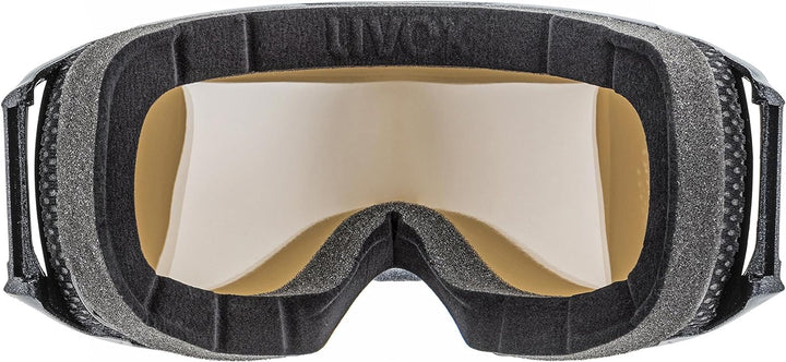 Uvex craxx.OTG P Schwarz Einheitsgrösse, Schwarz Einheitsgrösse