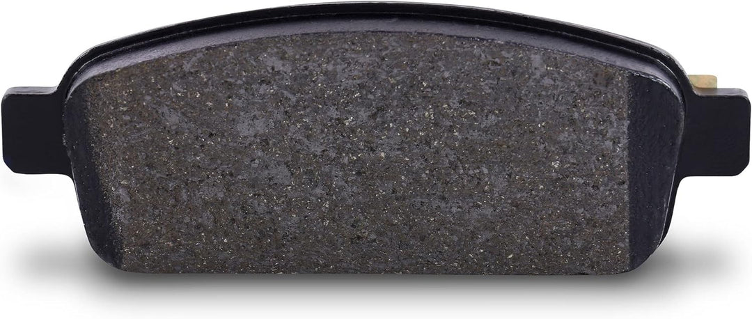 Brembo P59080 0 Bremsbeläge, Anzahl 4