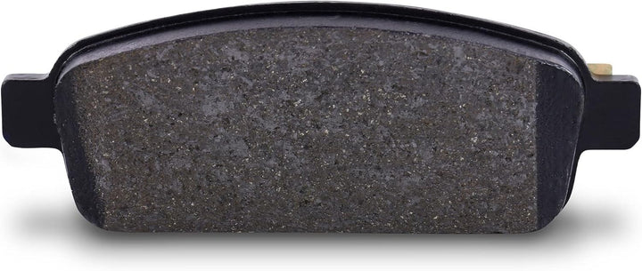 Brembo P59080 0 Bremsbeläge, Anzahl 4
