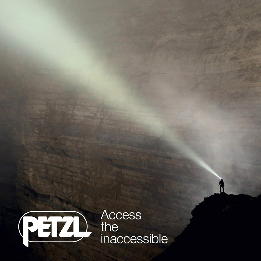 PETZL Iko Core Einheitsgrösse, Einheitsgrösse