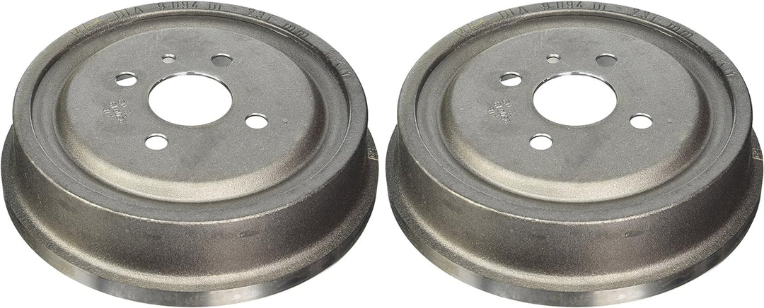 ATE 24.0223-0013.2 Bremstrommel