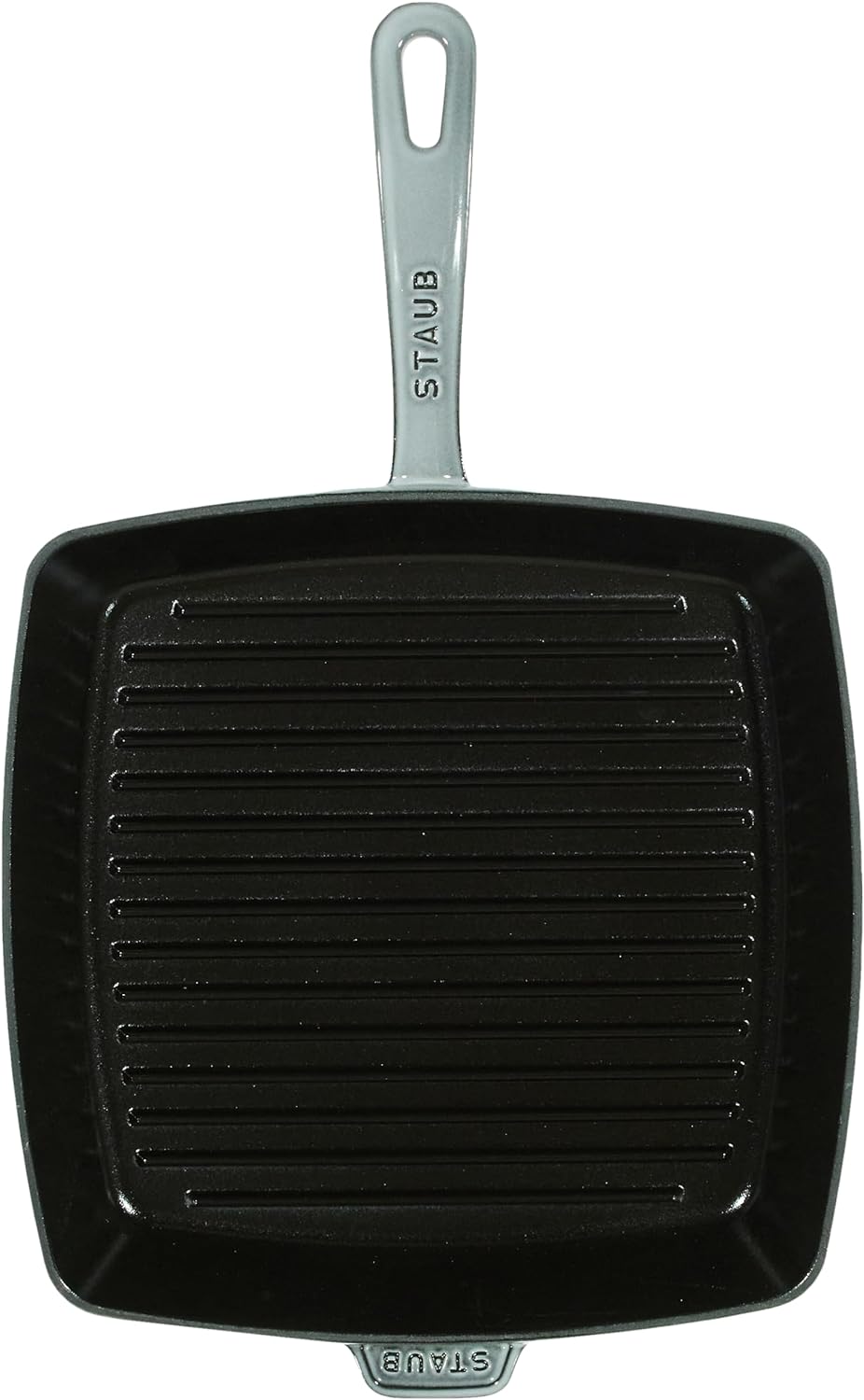 Zwilling Staub Grill pan Square