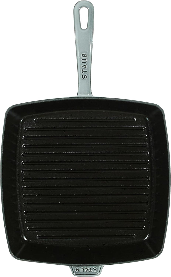 Zwilling Staub Grill pan Square