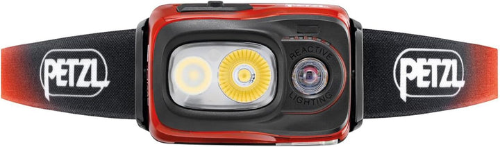 PETZL Swift RL oder E095BB01