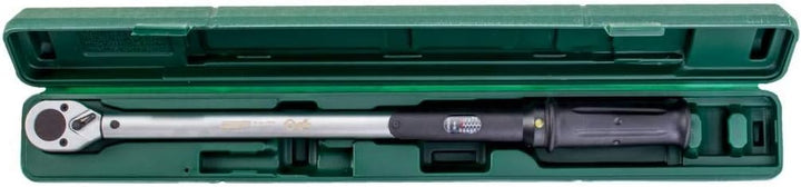 Mannesmann Drehmomentschlüssel 1/2", 42-210 Nm, mit Fenster, M18145