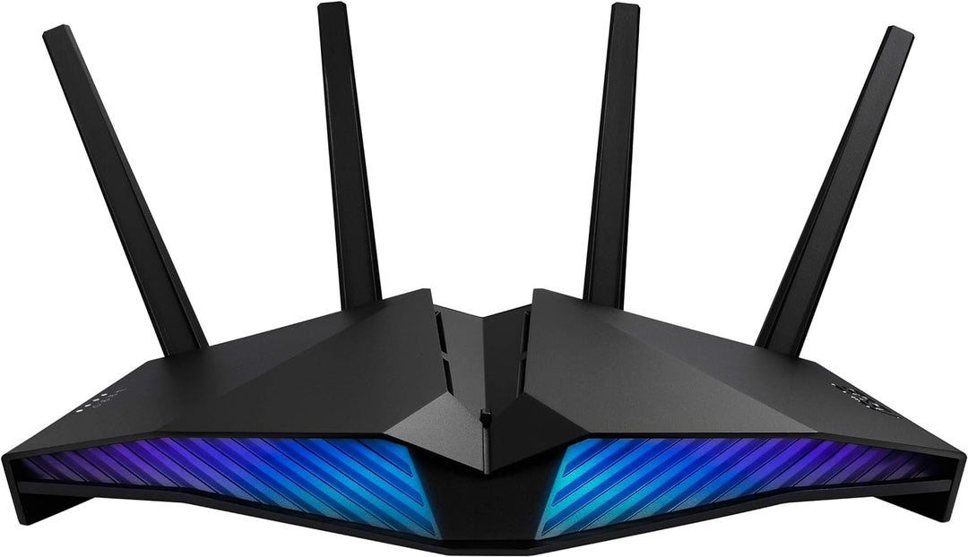 ASUS Router 5400mb AX5400 AiMesh