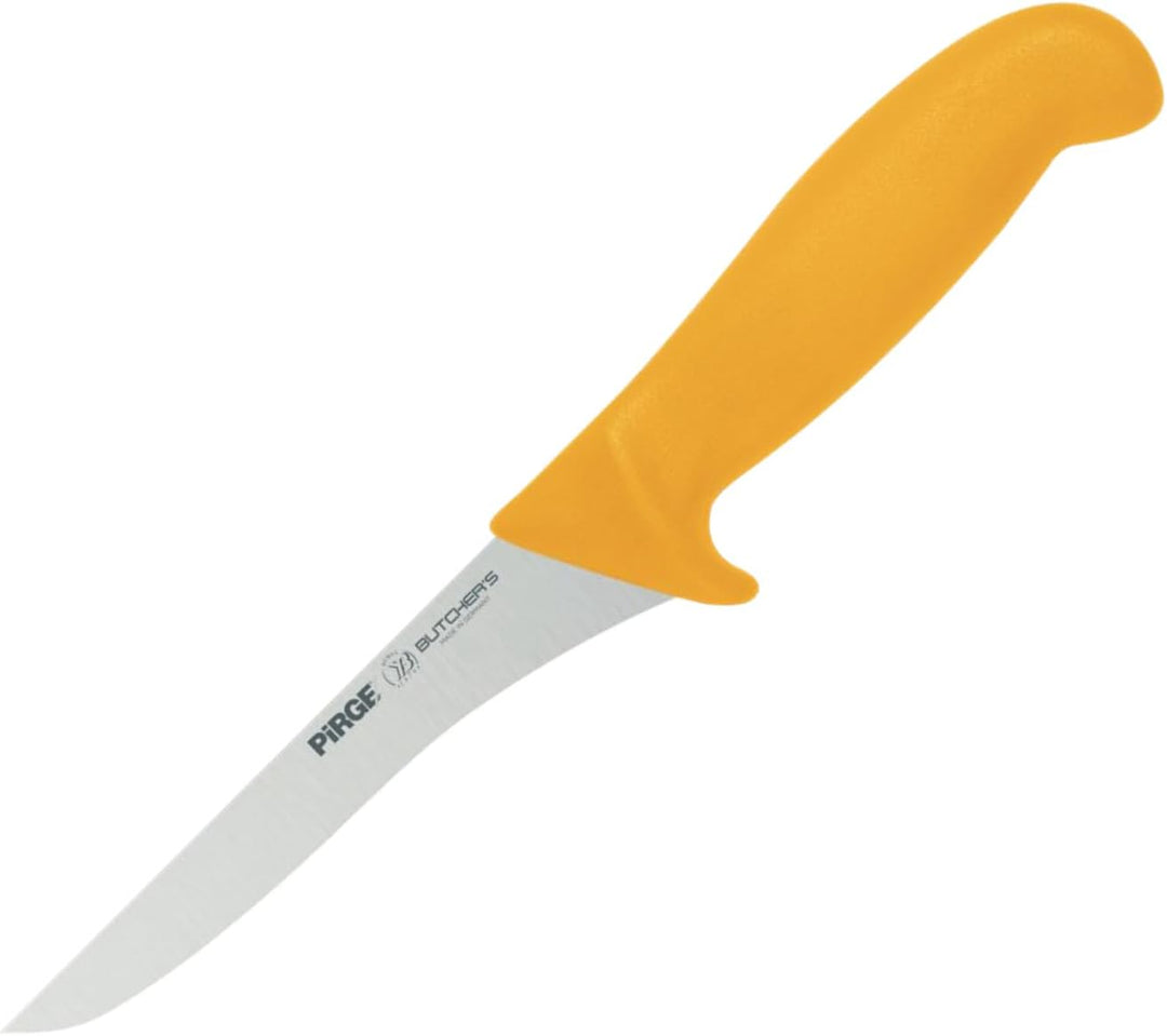 Pirge Butcher's Made in Germany Profi Ausbeinmesser Set 12 cm - Metzgermesser - Fleischermesser - St