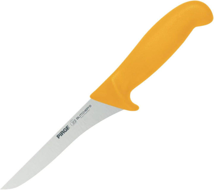 Pirge Butcher's Made in Germany Profi Ausbeinmesser Set 12 cm - Metzgermesser - Fleischermesser - St