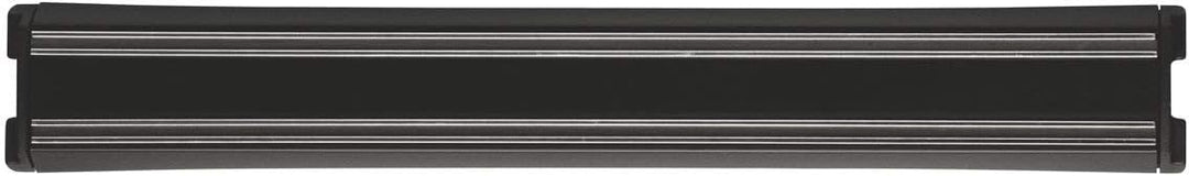 ZWILLING Magnetleiste inkl. Wandhalterung, 30 cm Kunststoff, Schwarz 30 cm Schwarz, 30 cm Schwarz