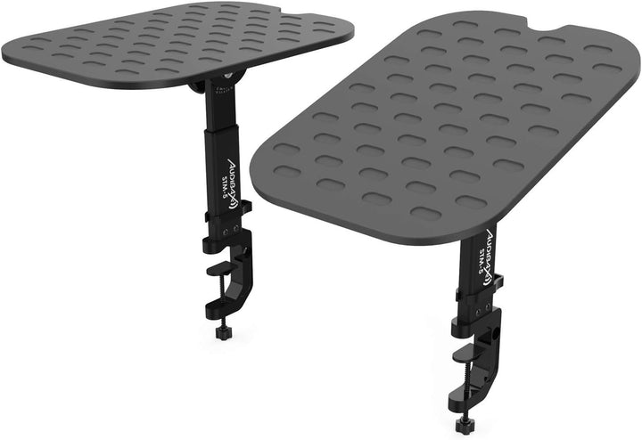 Audibax NEO STM-5 Soportes Monitores/Altavoces Estudio para Mesa Regulables (Pareja) Neo STM-5 (Paar
