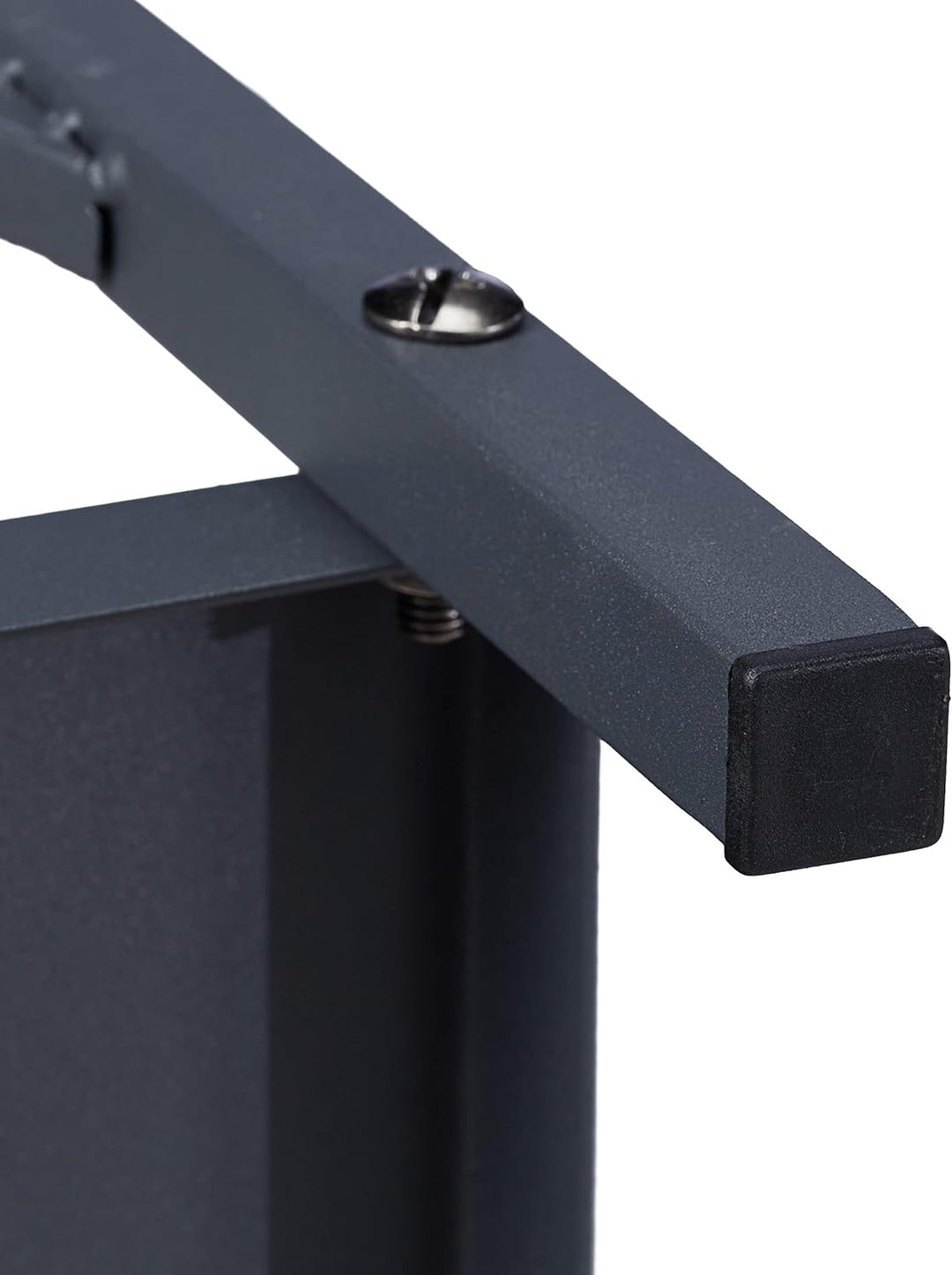 Relaxdays Kaminholzregal, Metall, HxBxT: 112x34x34 cm, Brennholzregal innen, für Feuerholz, Stapelho