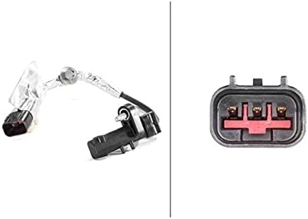 HELLA 6PU 013 122-161 Impulsgeber, Kurbelwelle - 3-polig - geschraubt