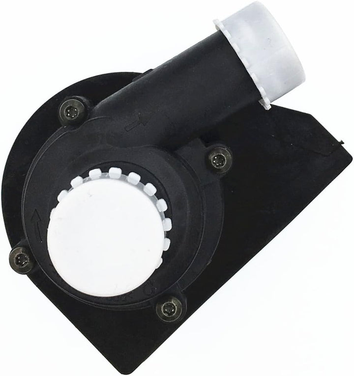 HZTWFC Neue Kühlwasserpumpe OEM # 1K0 965 561 J 1K0965561J für VW Jetta Golf GTI Passat CC Octavia -