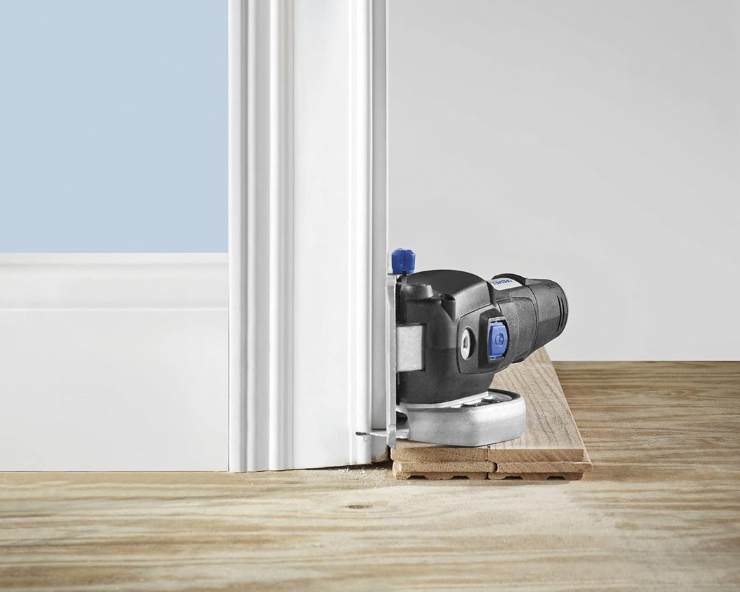 Dremel US600-01 Ultra-Saw Holzsäge, 10,2 cm, Weiss