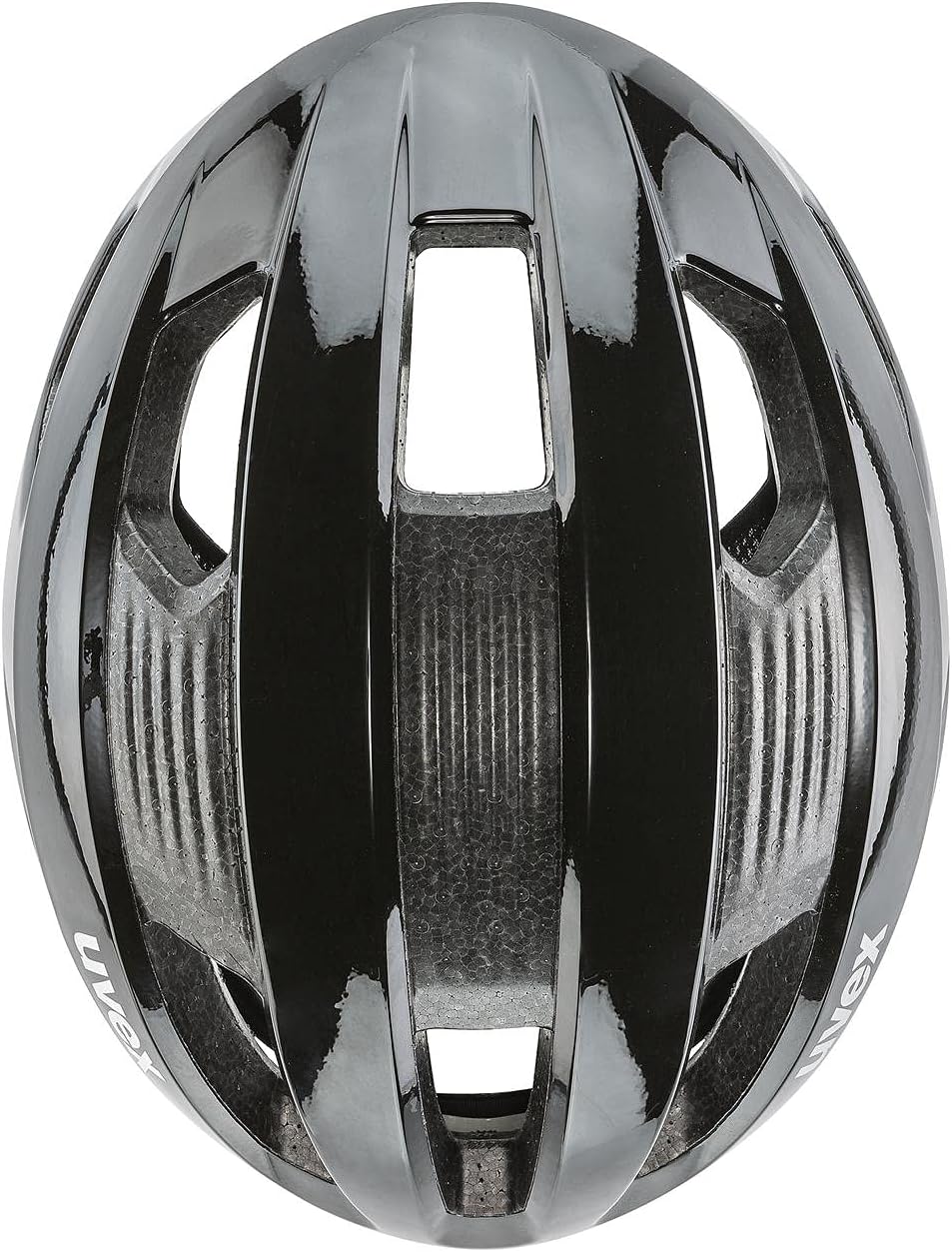 Uvex Rise 52-56 cm, 52-56 cm