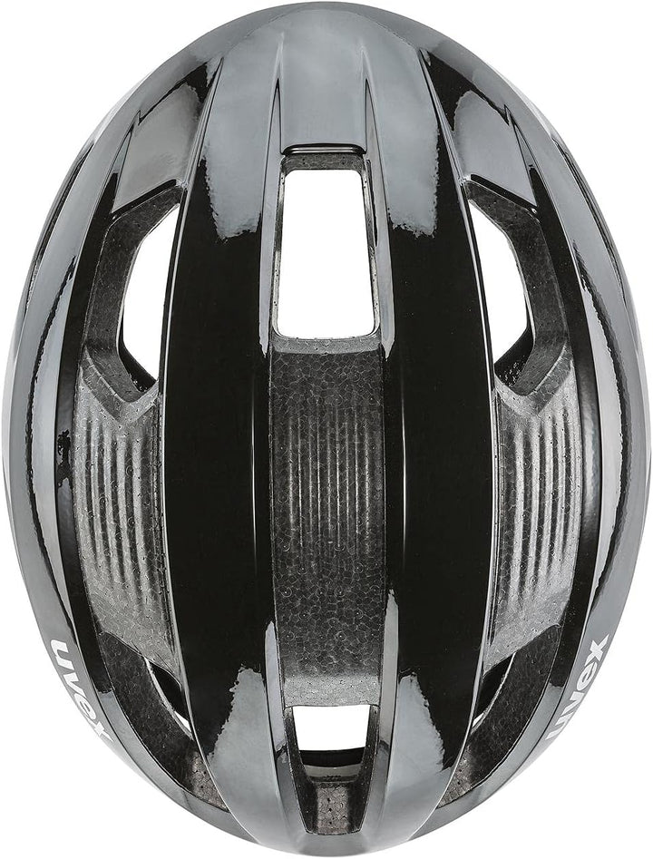 Uvex Rise 52-56 cm, 52-56 cm