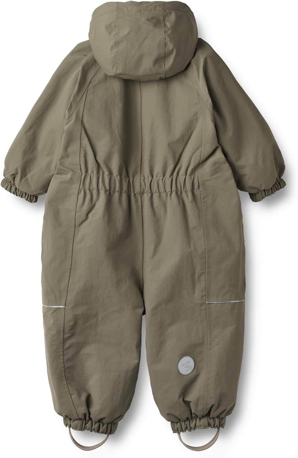 Wheat Kinder Unisex Schneeanzug Skioverall Adi Wasserdicht Atmungsaktiv Grs Zertifziert 92/2y 1133 D