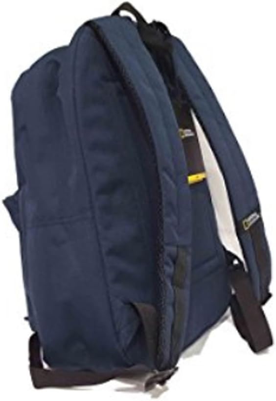 Bowatex National Geographic Rucksack Scale 46x17x32cm Navy Blau 07203 49