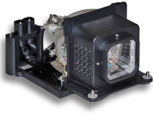 Alda PQ Premium, Beamer Lampe kompatibel mit SANYO PLC-WXU10, PLC-WXU10B, PLC-WXU10N, POA-LMP113, 61