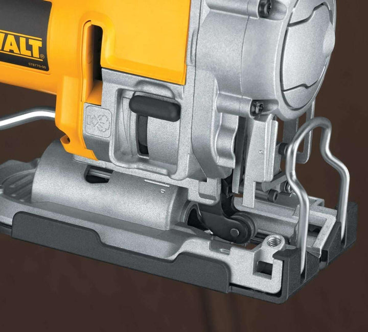 DeWALT DW331K Power Jigsaw 701 W