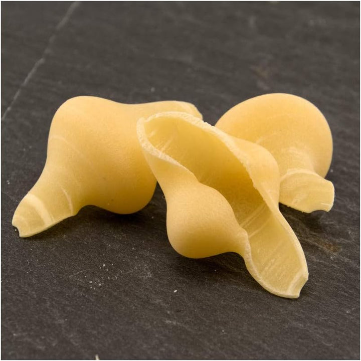 Teigwareneinsatz für Kenwood AT910 KAX 910 und Philips Pastamaker Matrize (Conchiglia Giant)