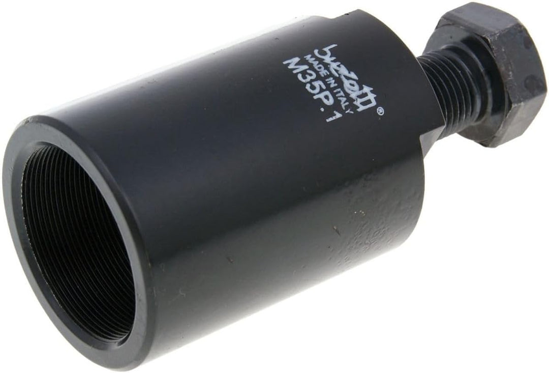 Polradabzieher BUZZETTI M35x1 Innengewinde für 500