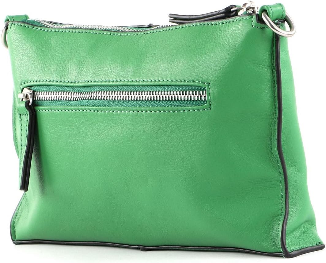 FREDsBRUDER FB Crossbody Electric Green