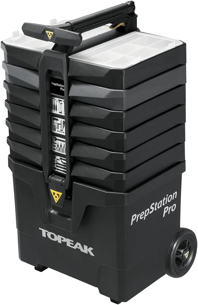 Topeak Art: Uni Tps-05 fahrradzubehör