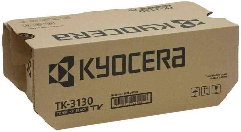 Kyocera 3110 Tonerkartusche und Laser