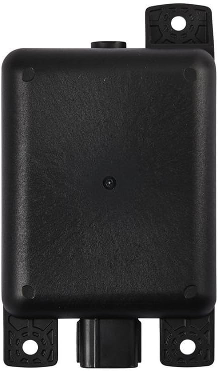 HELLA 6PZ 012 692-641 Steuergerät, Spurwechselassistent - Einbauort: links