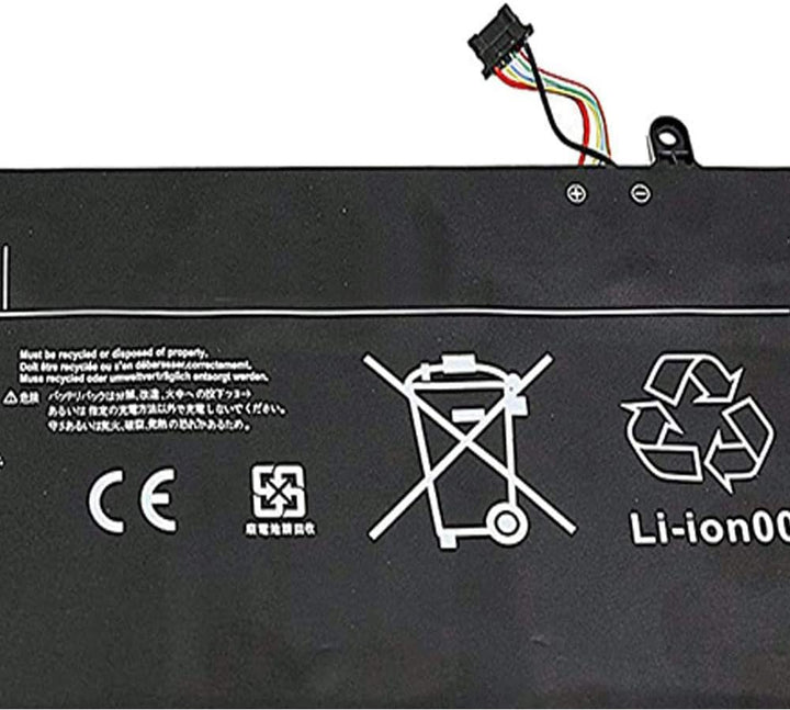 Amsahr PA5136U1BRS-02 Ersatz Batterie für Toshiba Z30-A-12U, Z30-AK04S, Z30-AK31S, Portege Z30-A-08G