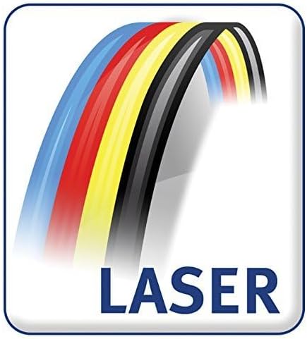 Avery C 32026–25-cartes Visitenkarten doppelseitig Satin 32026–25 250 Karten (C), 25