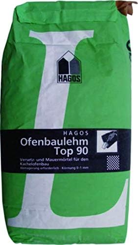 Lehm Lehmmörtel Ofenbaulehm Lehmputz