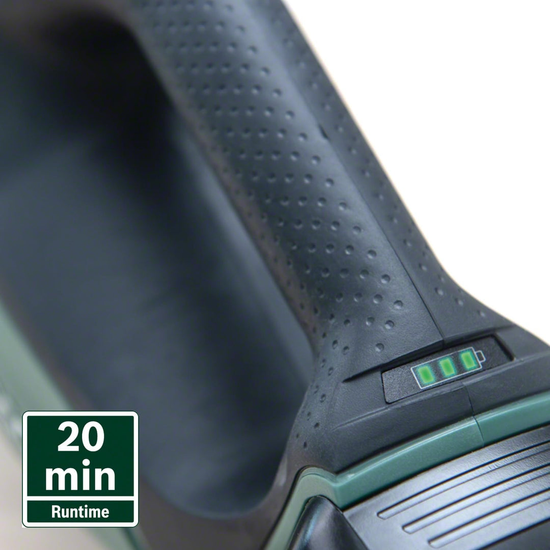 Bosch Akku Staubsauger UniversalVac 18 (ohne Akku, 18 Volt Sytem, im Karton) UniversalVac 18V I ohne