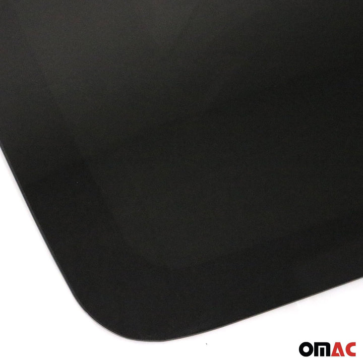 Heckscheibe Flügeltür Auto Fenster kompatibel mit Opel Vivaro 2001-2014 Doppelflügeltür Hinten Links