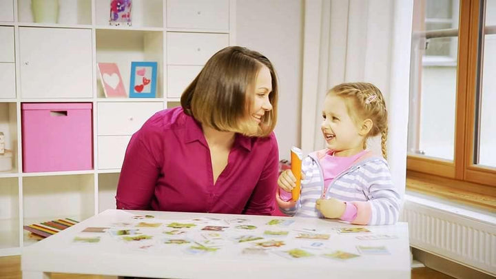Ravensburger tiptoi 00776 - Alle meine Tiere - Spiel ab 3 Jahren - Lerne spielerisch die Zahlen von