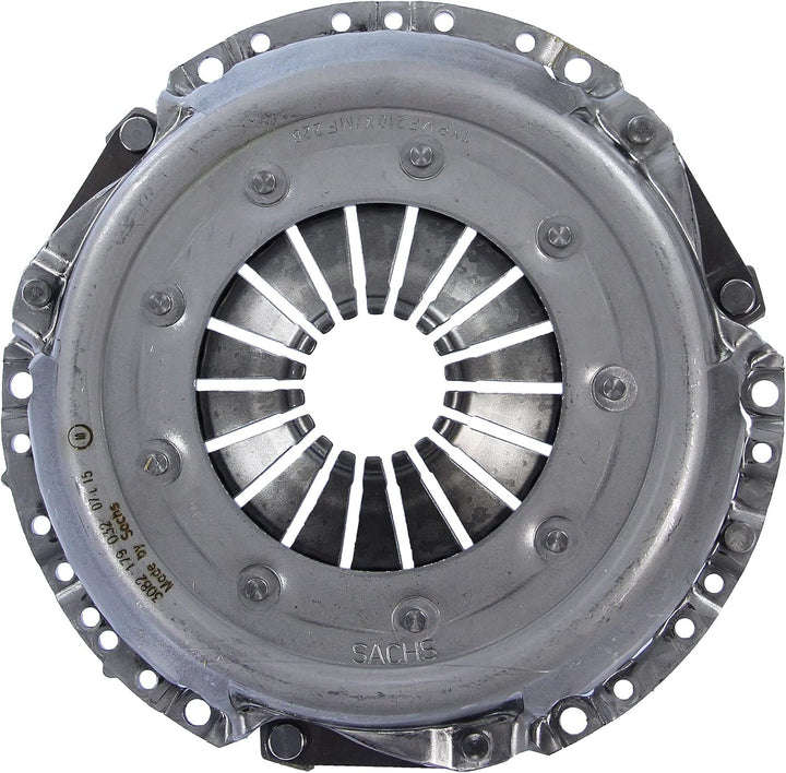 Original SACHS Kupplung Kupplungssatz 3000 840 301