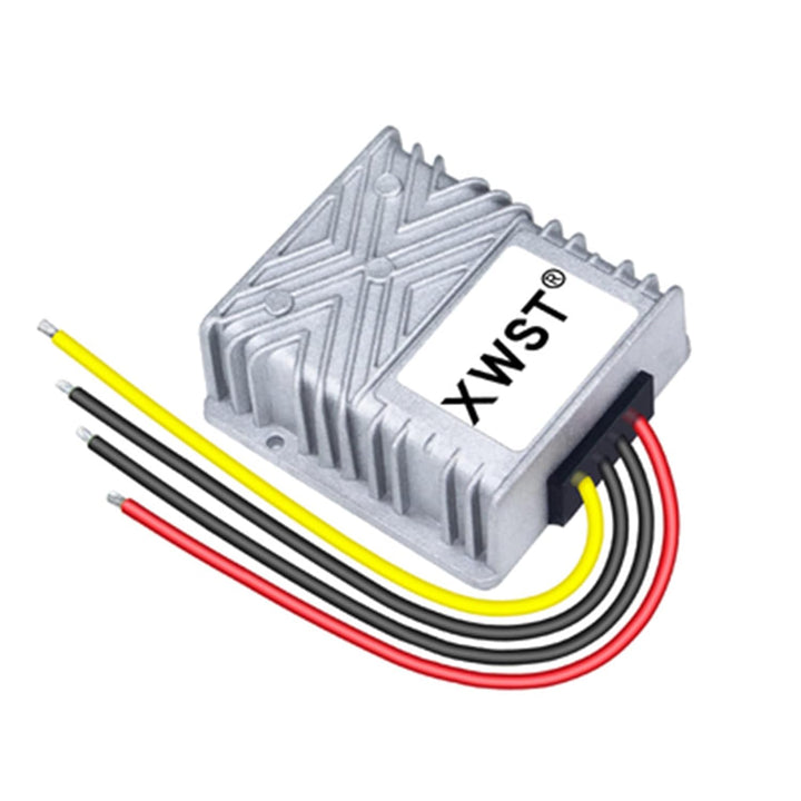XWST DC DC Spannungswandler 5-11V 5V6V7V8V9V10V11V auf 12V Aufwärtswandler 10A 120W Wechselrichter A