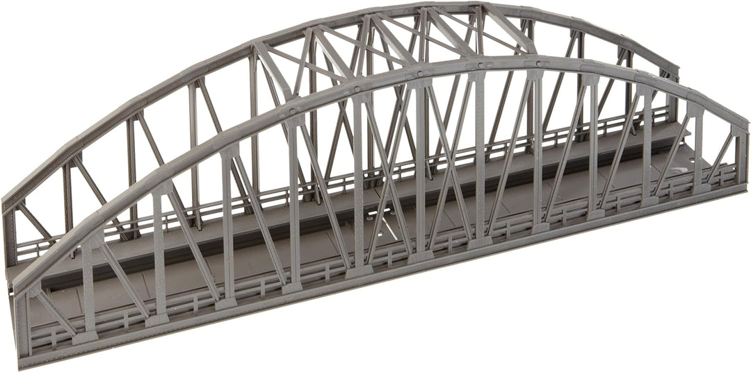 Märklin 74636 - Bogenbrücke, Spur H0, (L x B x H) 360 x 64 x 117mm