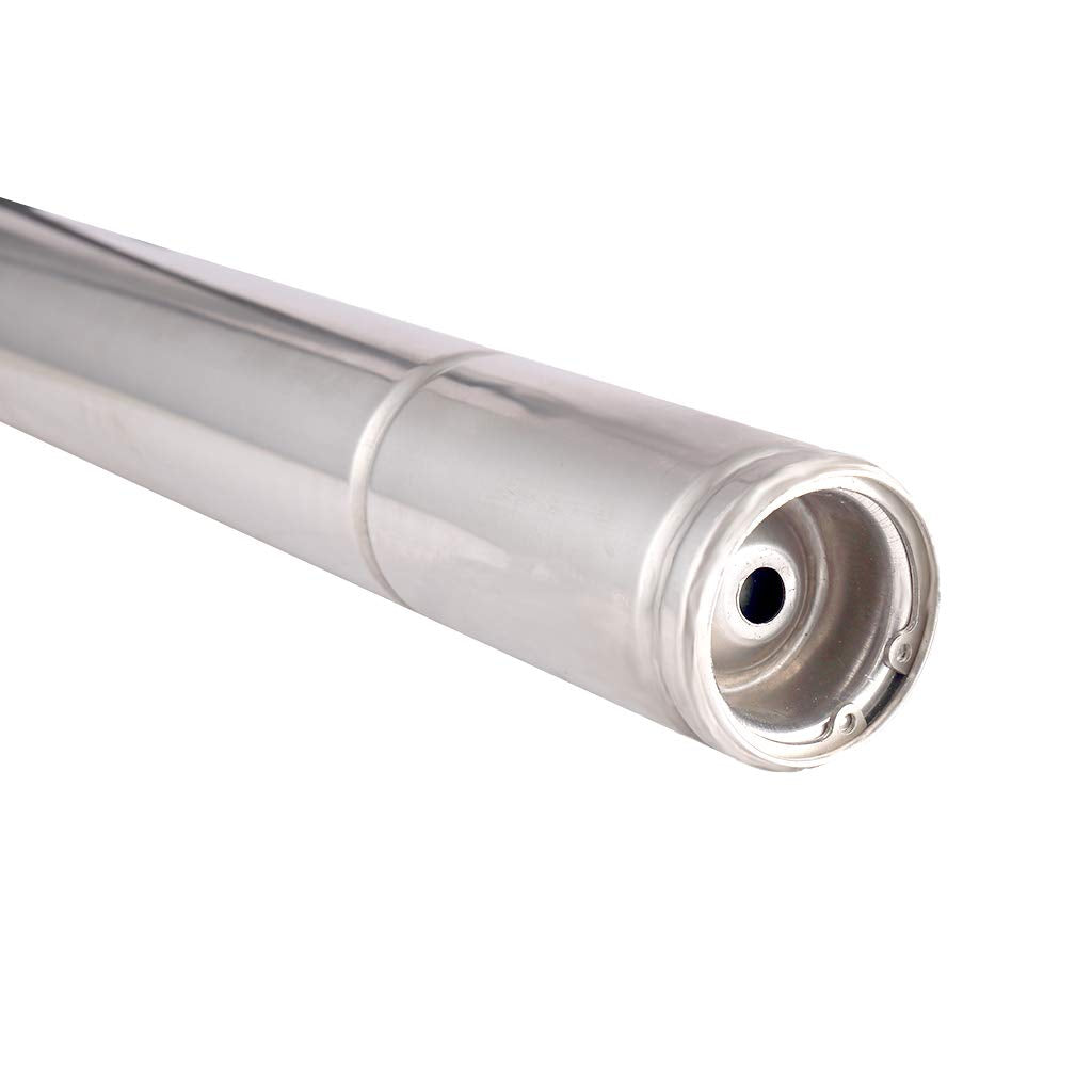 SHYLIYU Tiefbrunnenpumpe Edelstahl Tauchpumpe Ø76mm Brunnenpumpen 1800l/min wasserpumpe für brunnen