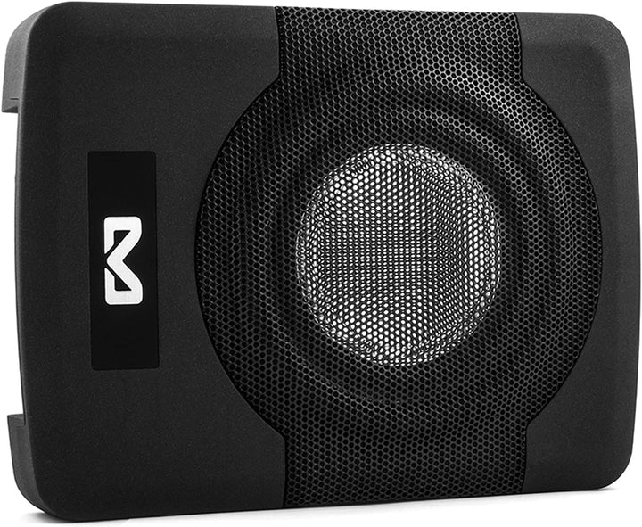 AMPIRE Aktiv-Subwoofer, 20cm (8'') 250/400 Watt