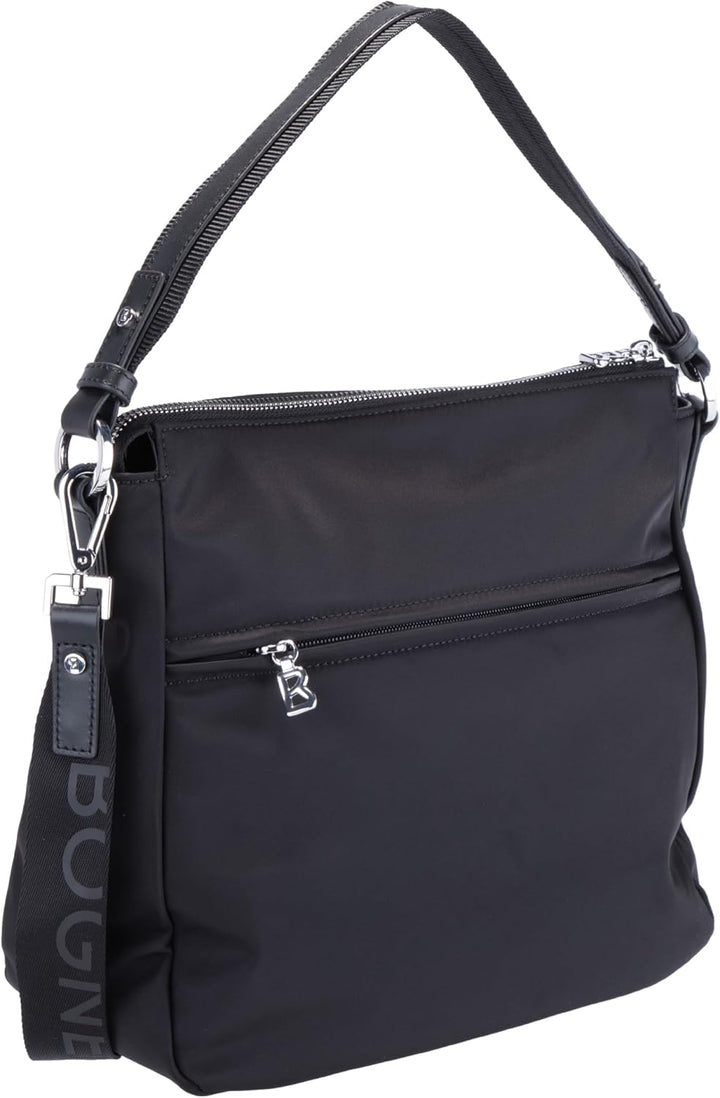 Bogner klosters isalie hobo mvz Schwarz, Schwarz