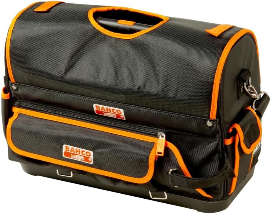 Werkzeugtasche mit Kunststoffboden