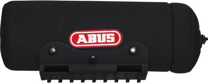ABUS Rahmenschloss-Einsteckkabel - Adaptor Cable 12/100 - Fahrradschloss mit 100 cm Länge - 12 mm St