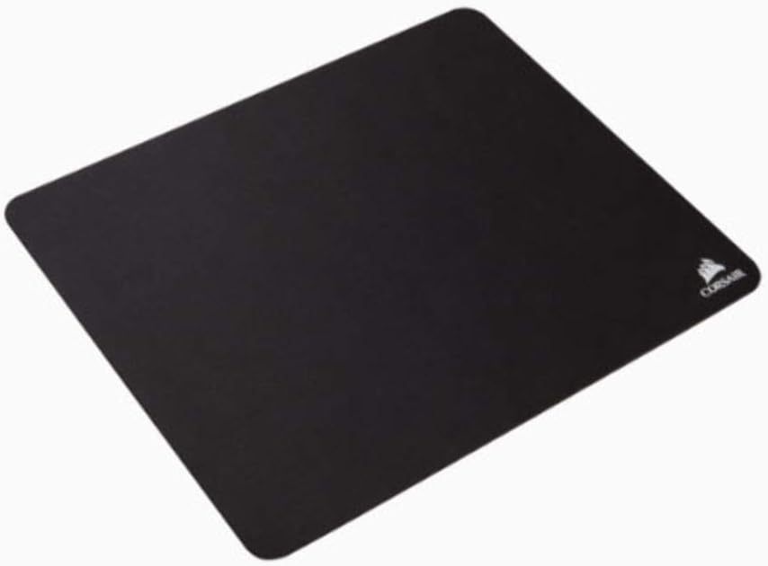 Corsair MM100 Gaming Mauspad (Medium, Tuchfläche) schwarz Medium MM100, Medium MM100