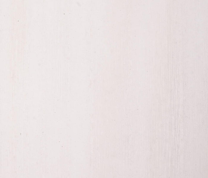 Mendler Eckregal HWC-K44, Regal Standregal Wohnregal, 3 Ablagen, 80x37x37cm MDF aus Paulownia - Shab