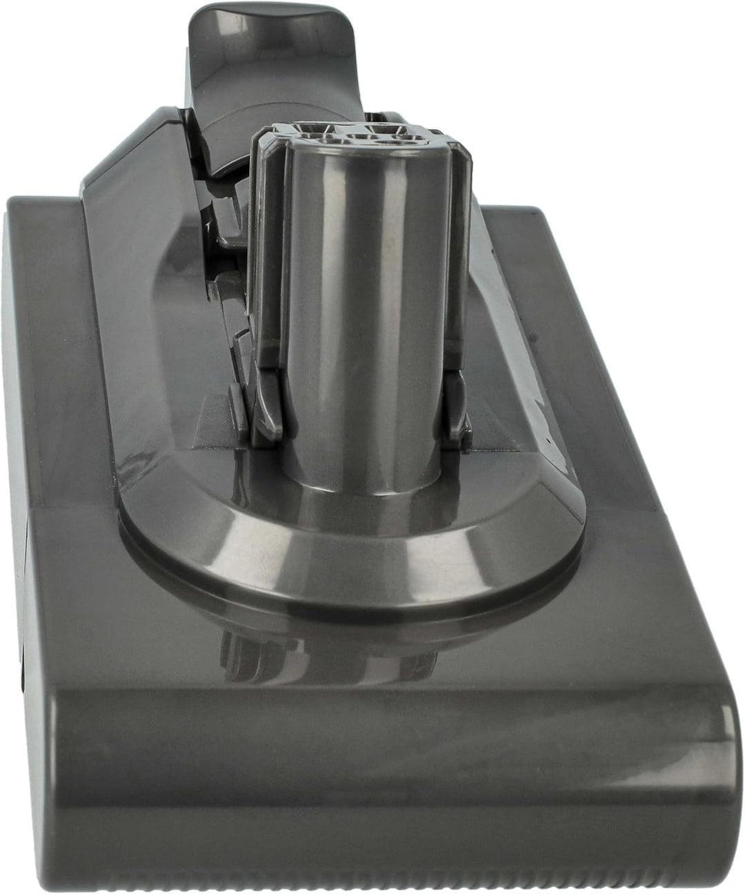 EXTENSILO 1x Akku kompatibel mit Dyson V12 Detect Slim, Slim Motorhead, Slim Complete, Slim Absolute