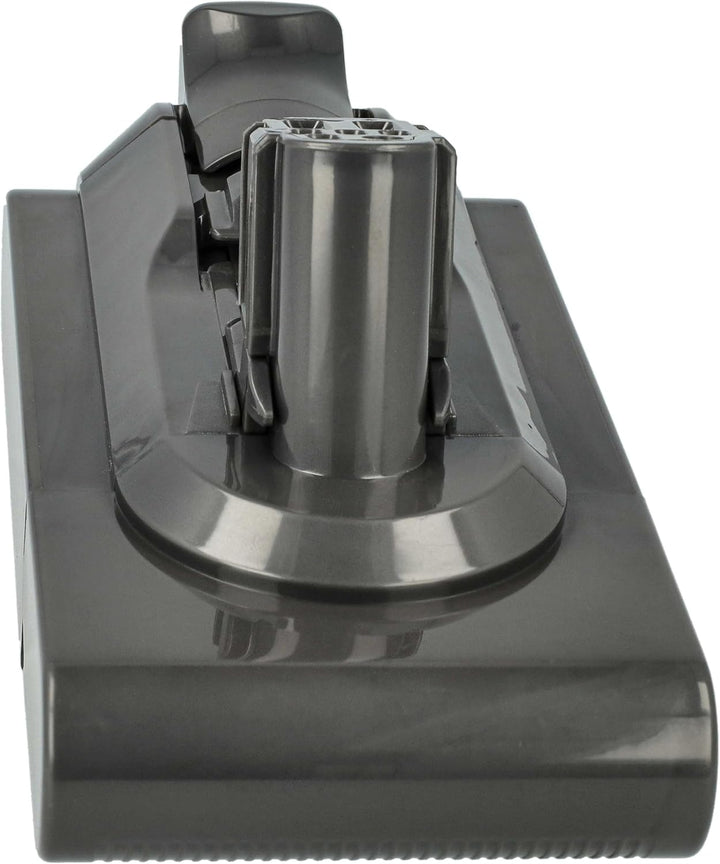 EXTENSILO 1x Akku kompatibel mit Dyson V12 Detect Slim, Slim Motorhead, Slim Complete, Slim Absolute