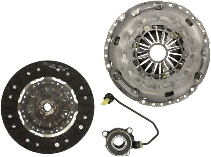 LUK 624322434 Kupplungssatz