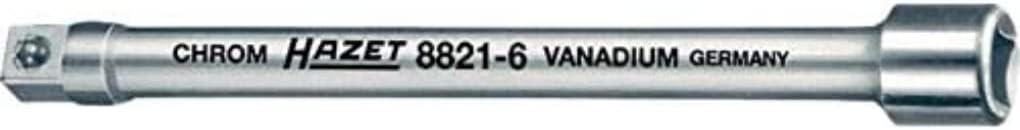 Hazet Verlängerung 3/8" 508mm 508 mm Länge, 508 mm Länge